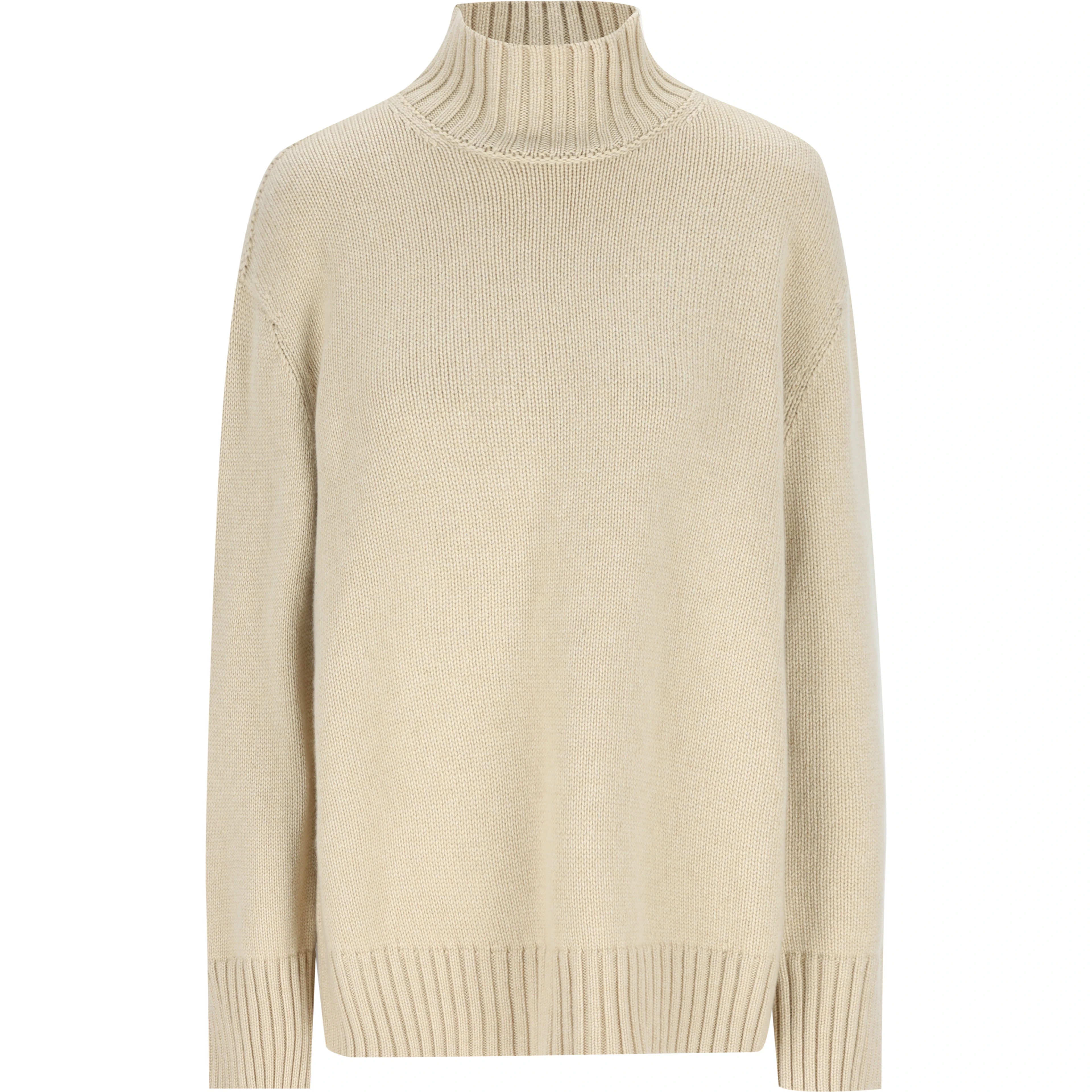 Loro Piana Sweaters Beige
