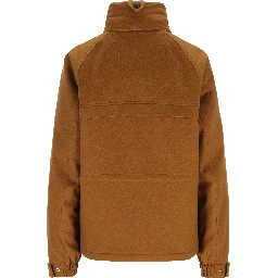 Loro Piana Jackets Brown