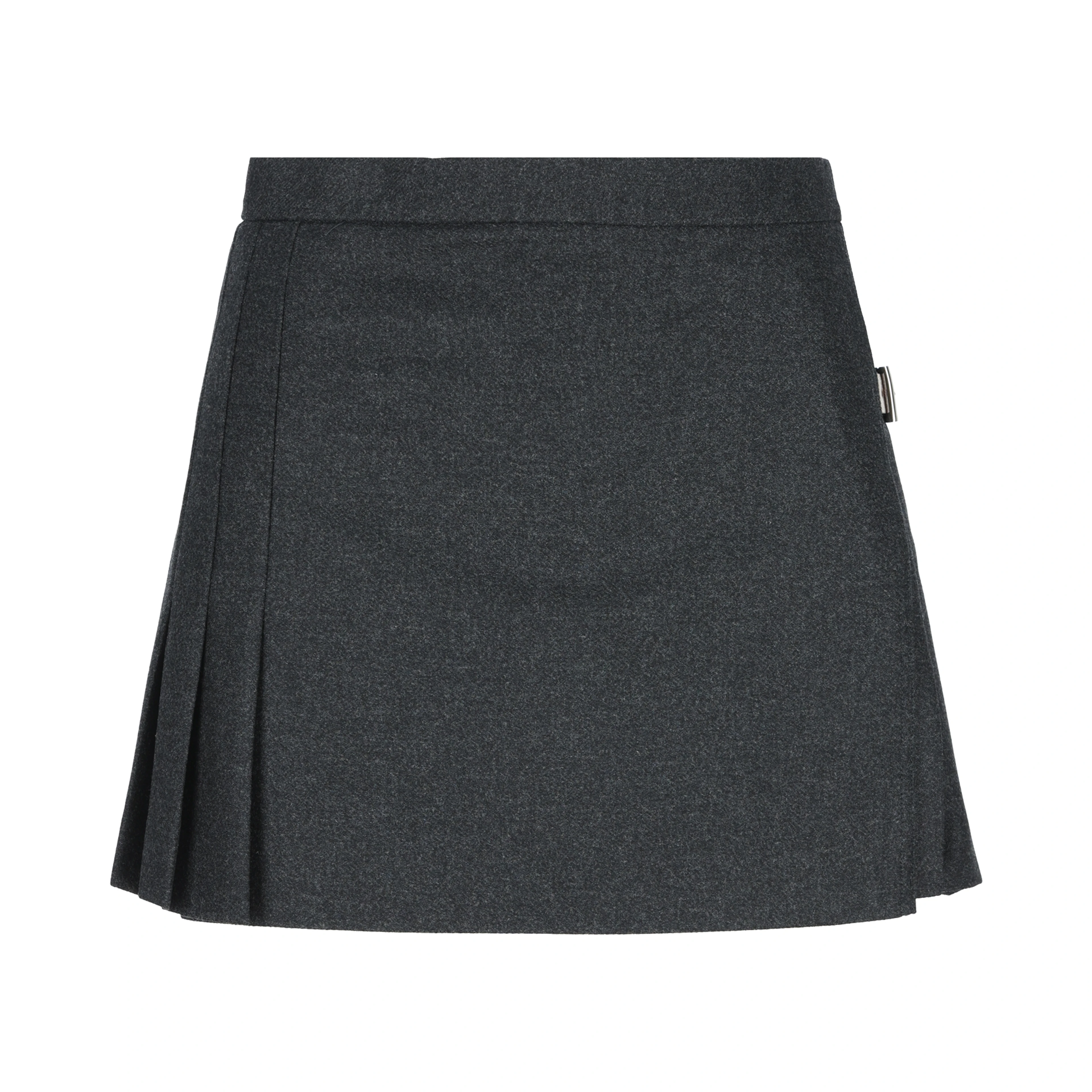 Prada Skirts Grey