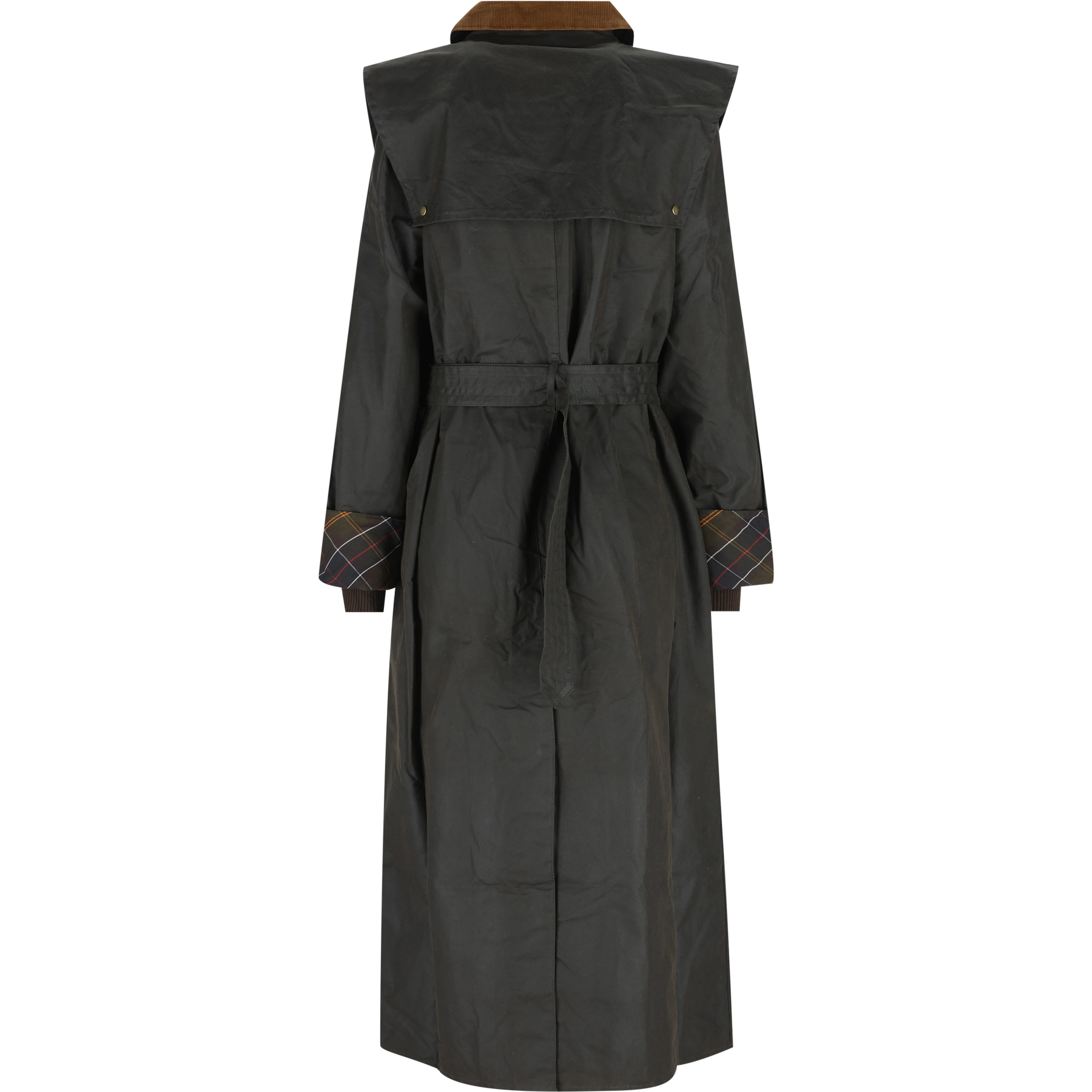 BARBOUR Coats