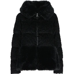 Herno Coats Black