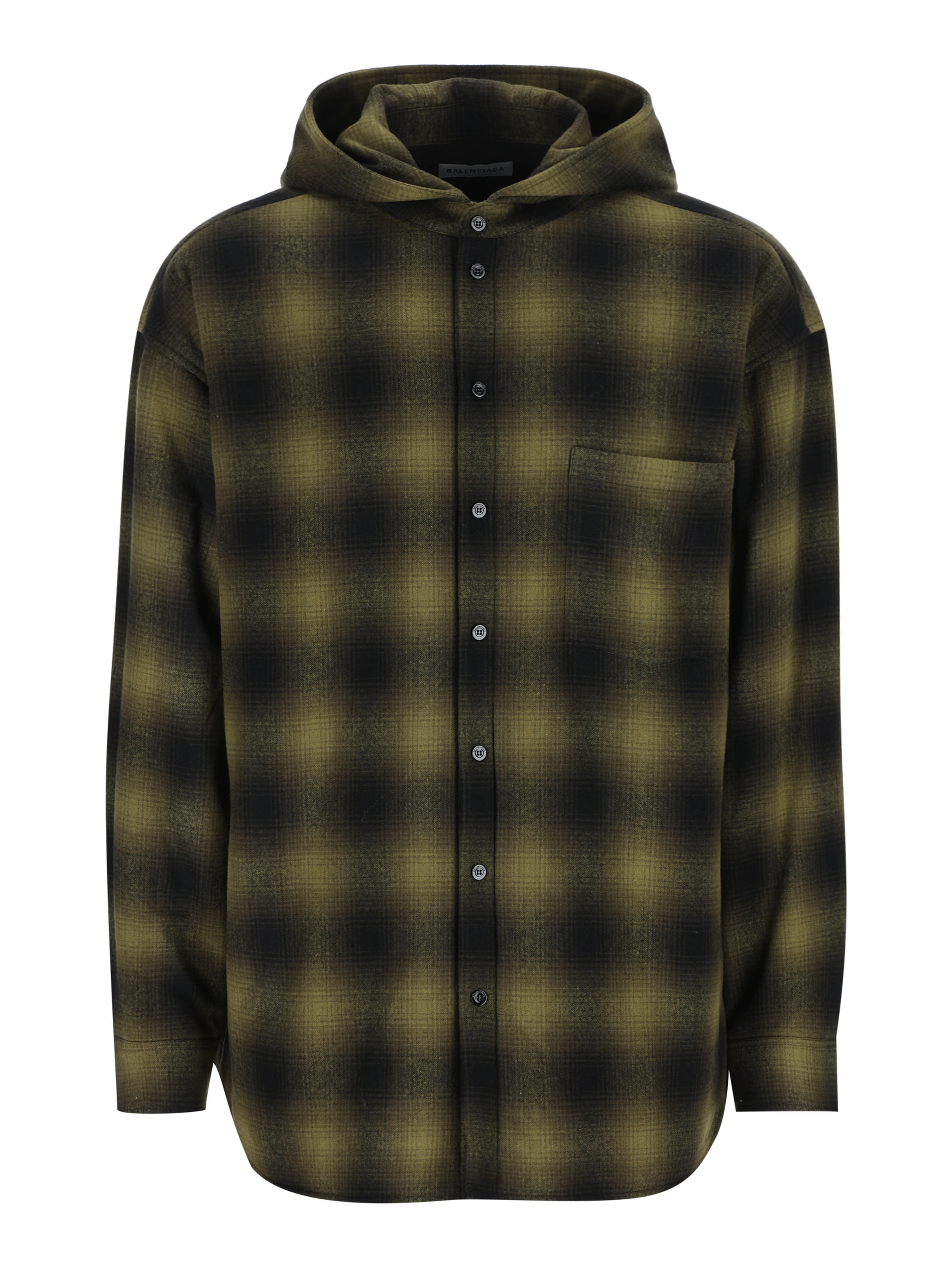 BALENCIAGA Shirts