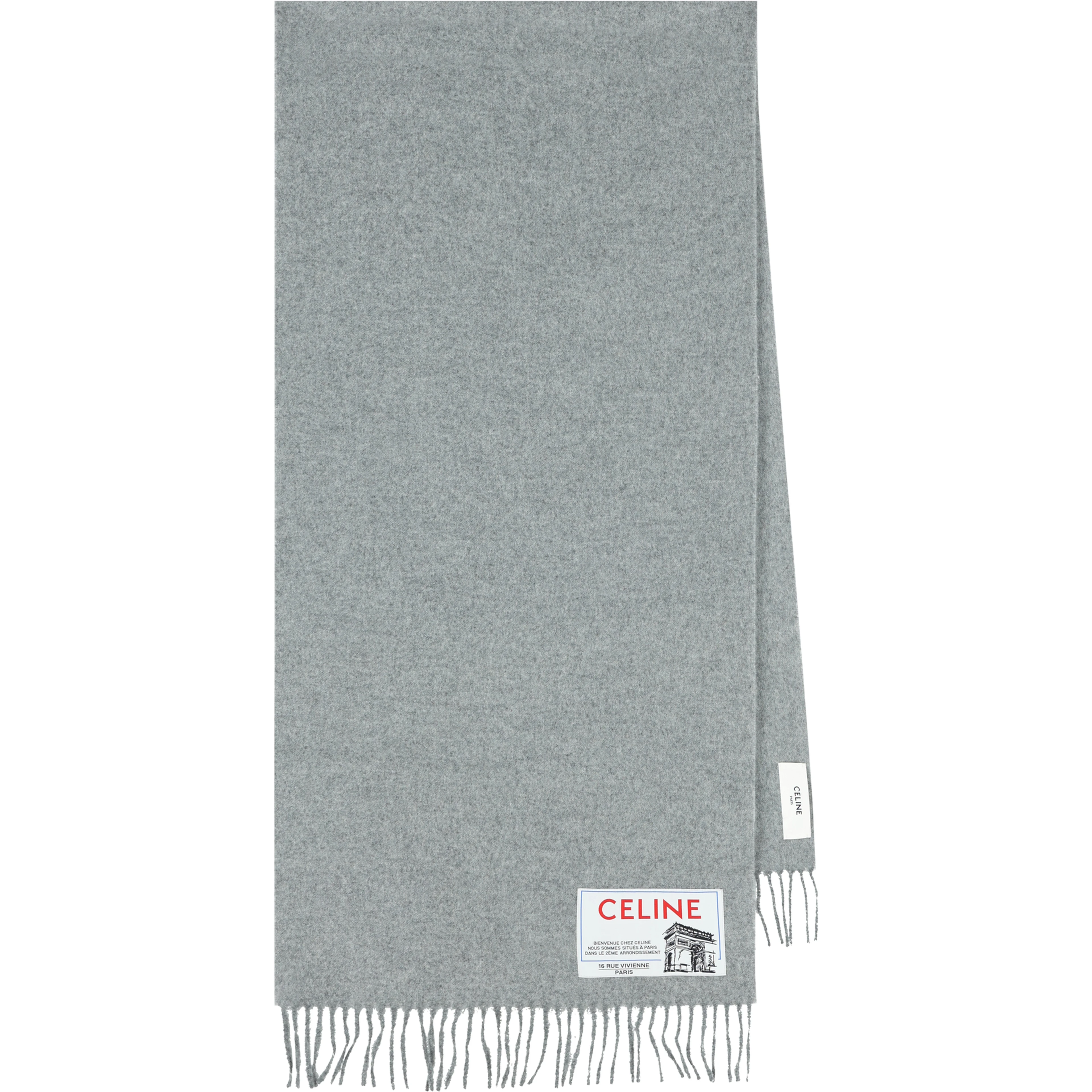 Céline Scarfs