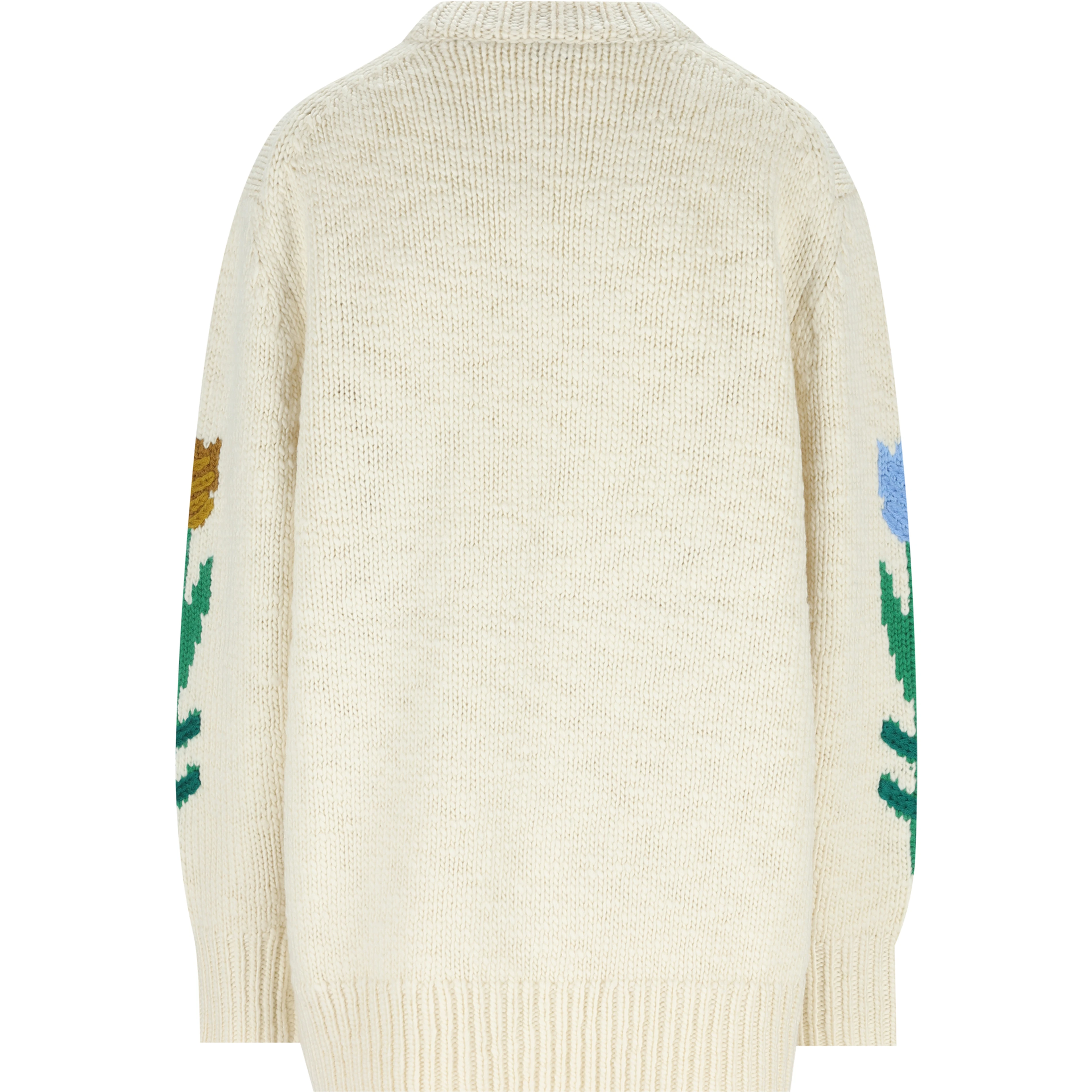 Chloè Sweaters Beige