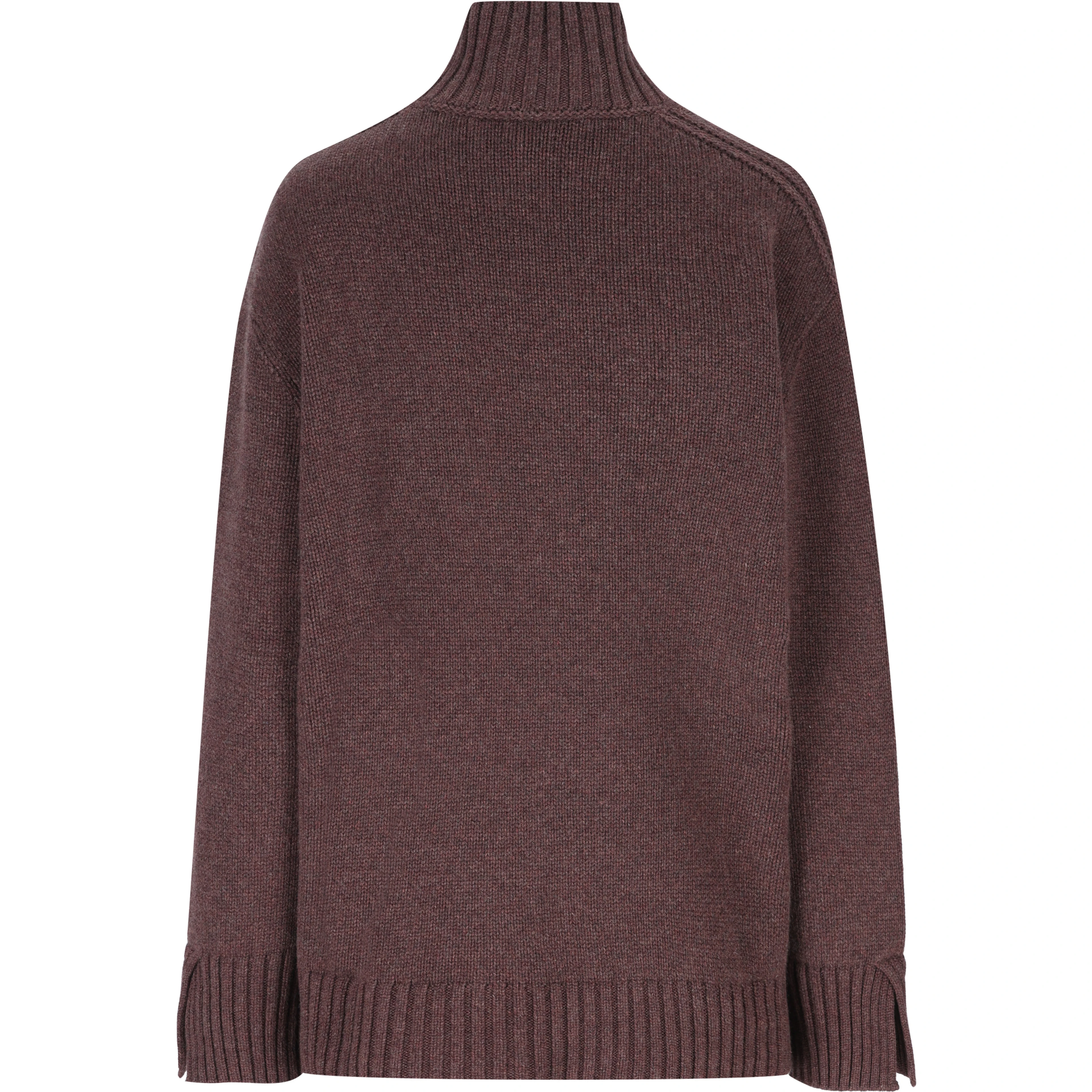Loro Piana Sweaters Red