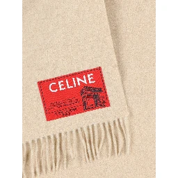 Céline Scarfs