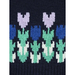 Chloè Sweaters Blue