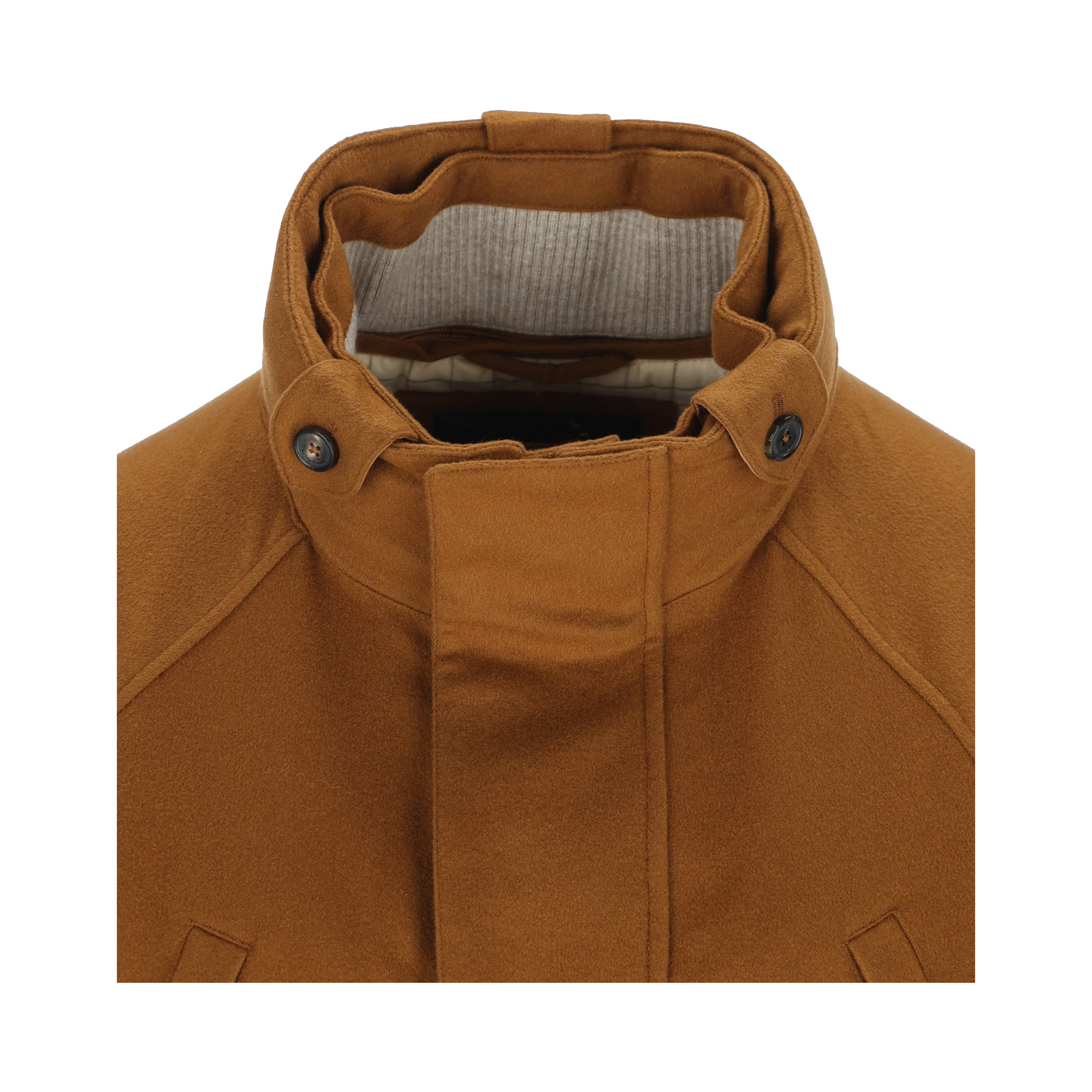 Loro Piana Jackets Brown