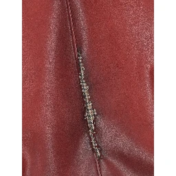 Prada Jackets Red