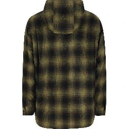 BALENCIAGA Shirts