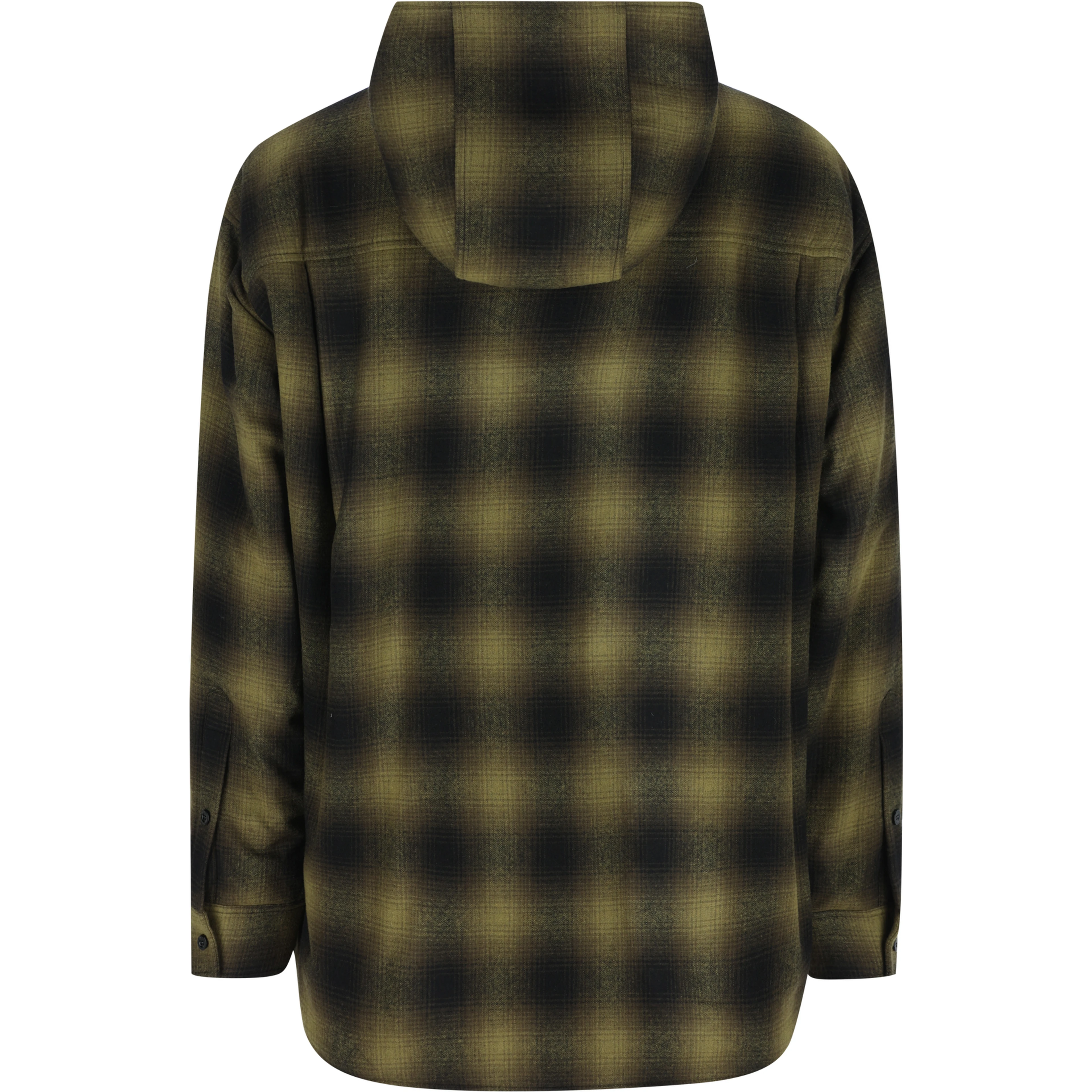 BALENCIAGA Shirts