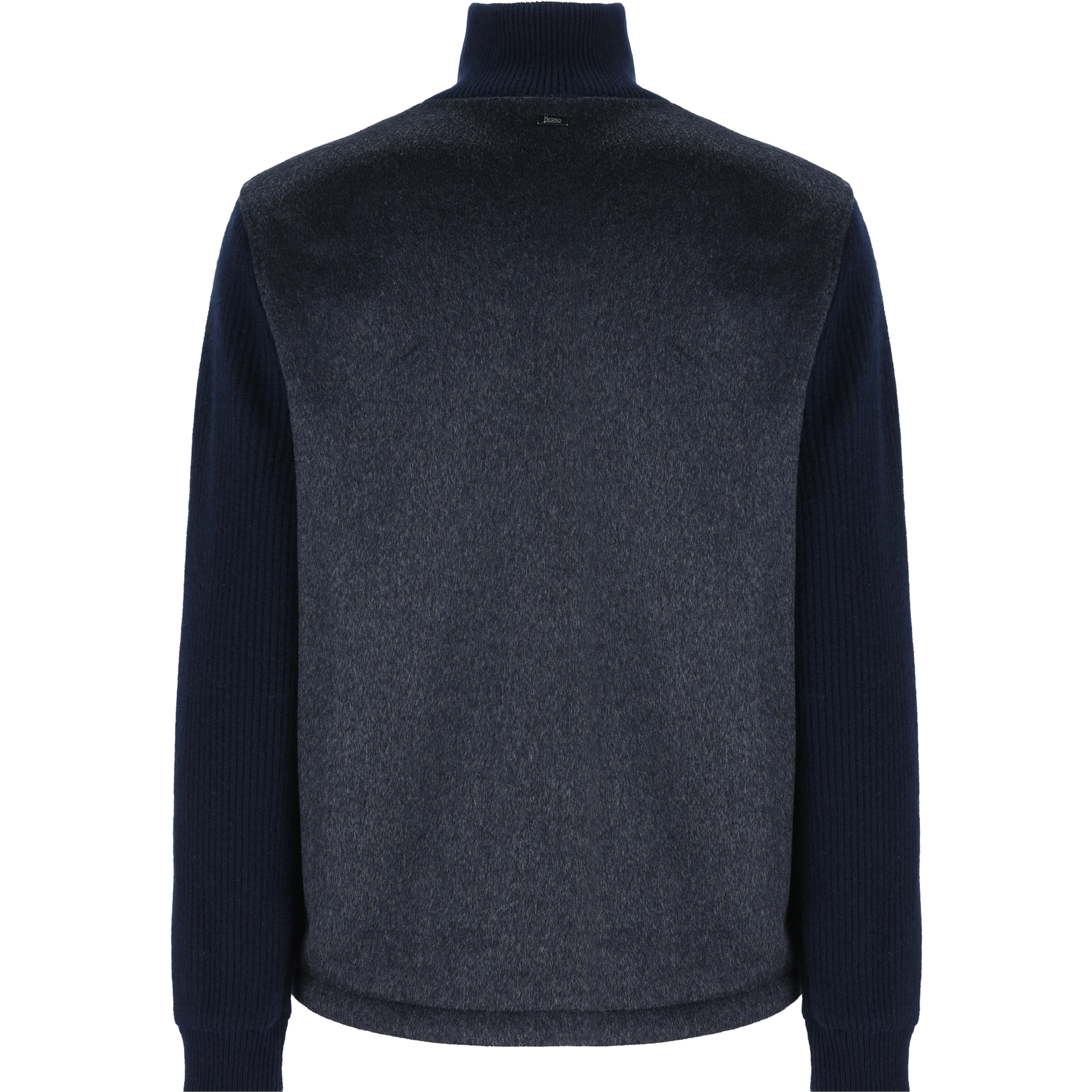 Herno Jackets Blue