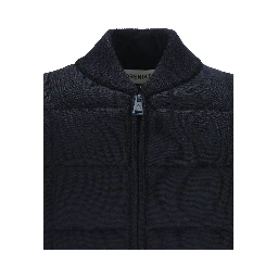 PREMIATA Coats Blue