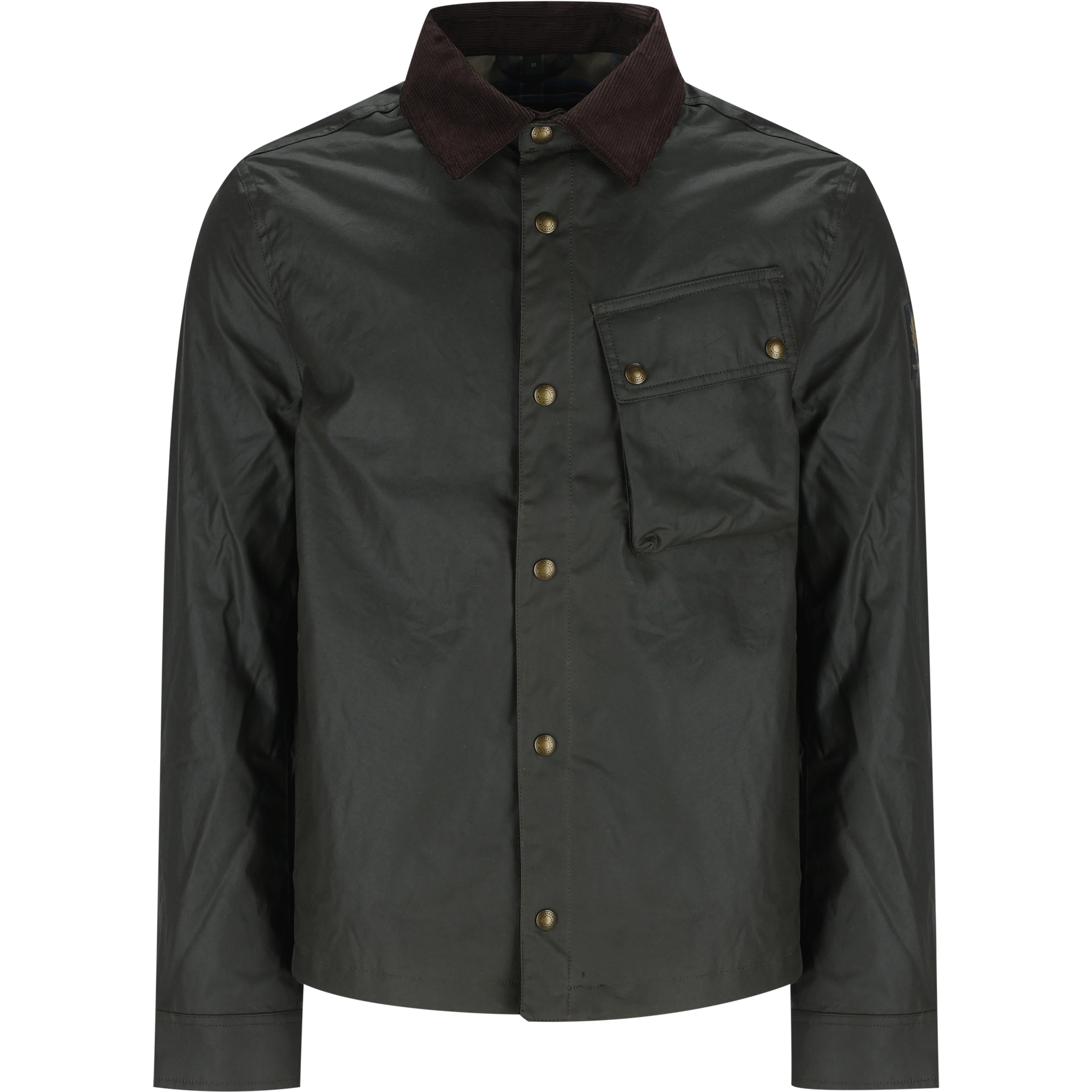 Belstaff Jackets Green