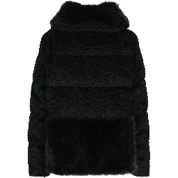 Herno Coats Black