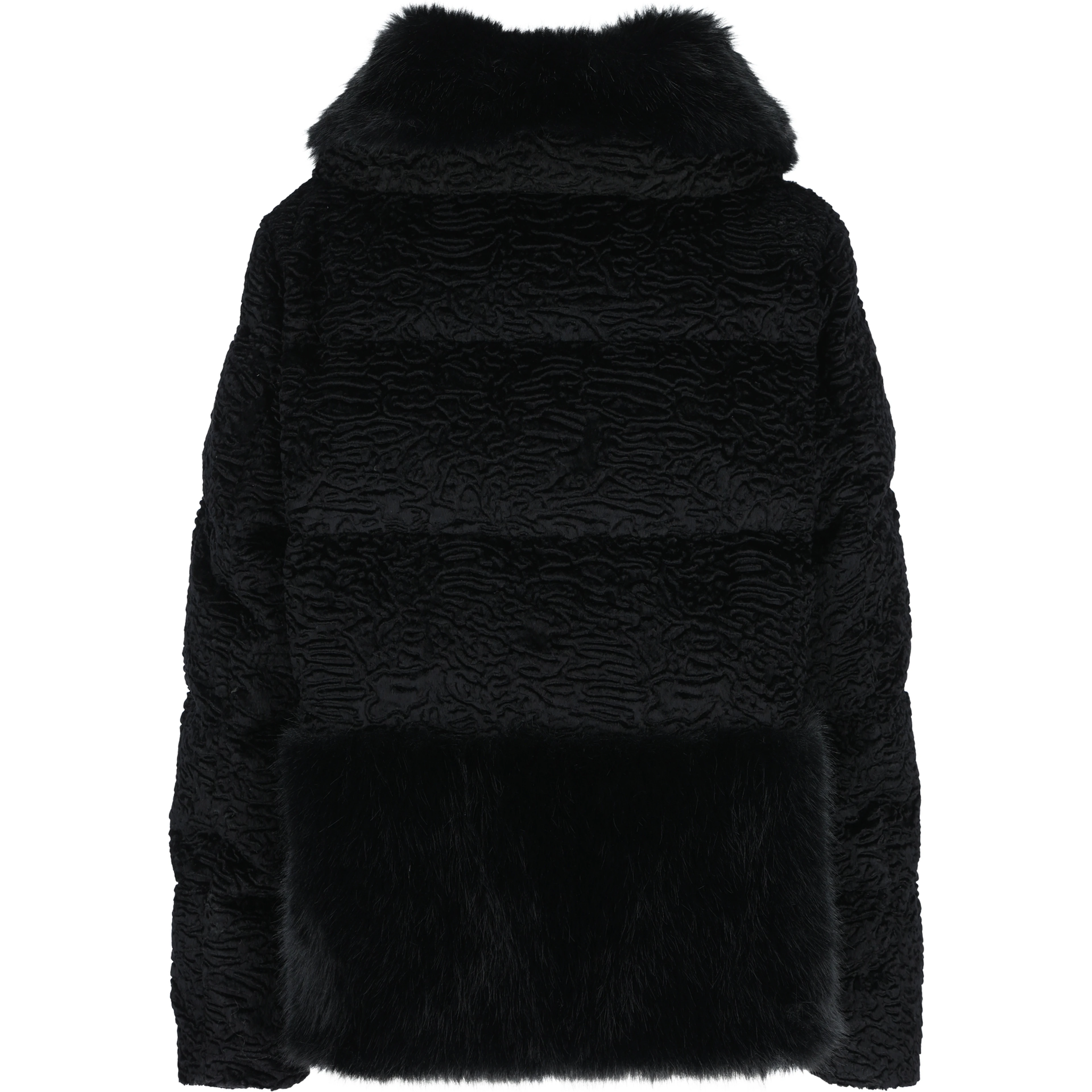Herno Coats Black