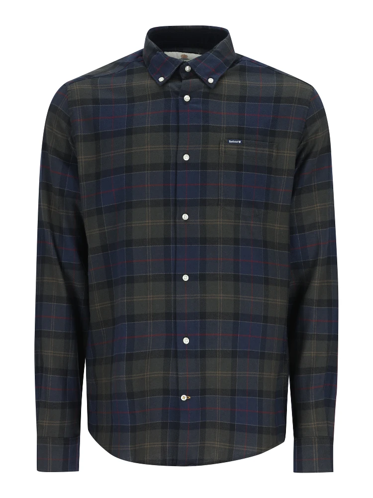 BARBOUR Shirts