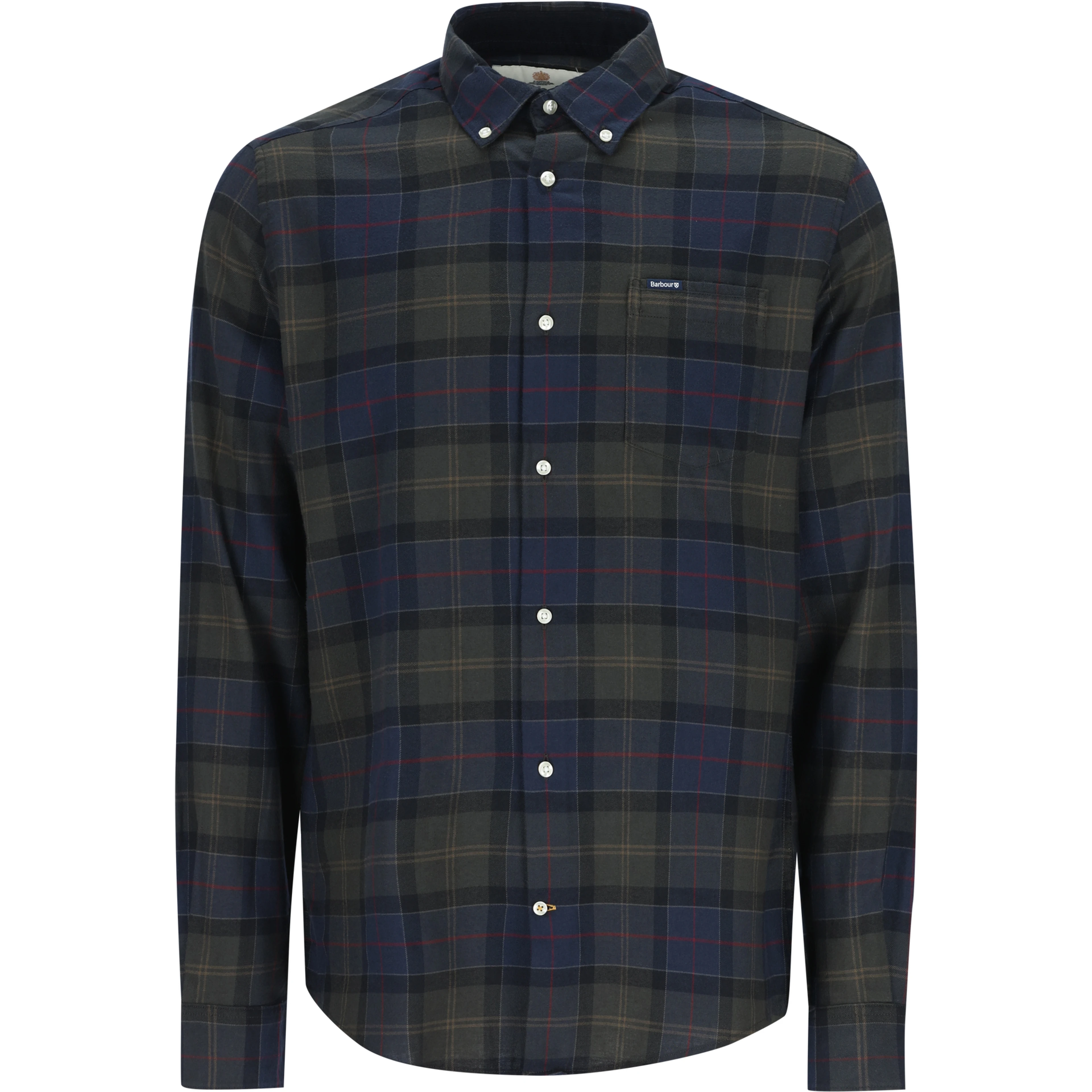 BARBOUR Shirts