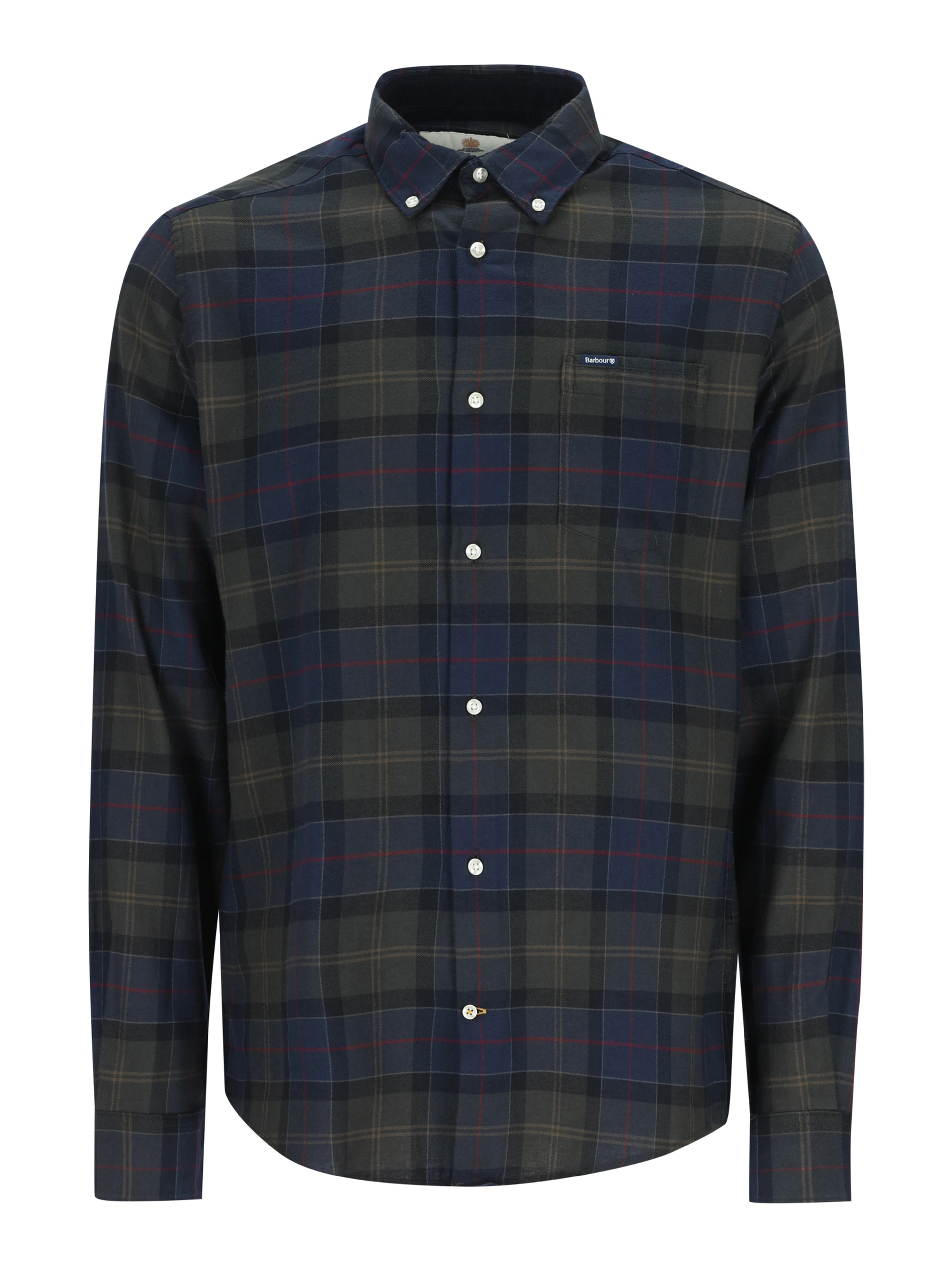 BARBOUR Shirts
