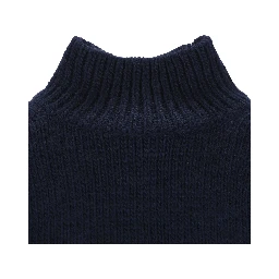Chloè Sweaters Blue