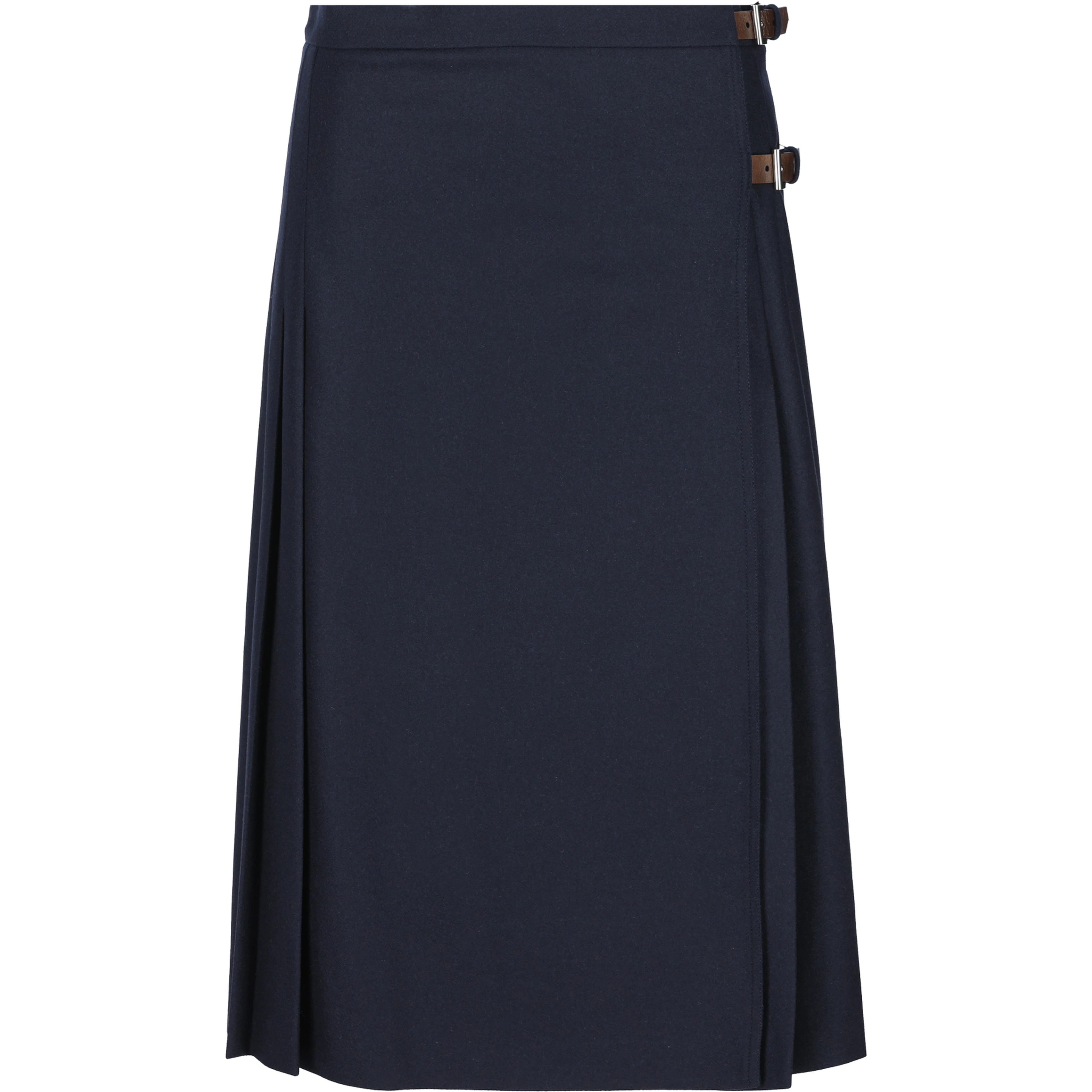 Prada Skirts Blue
