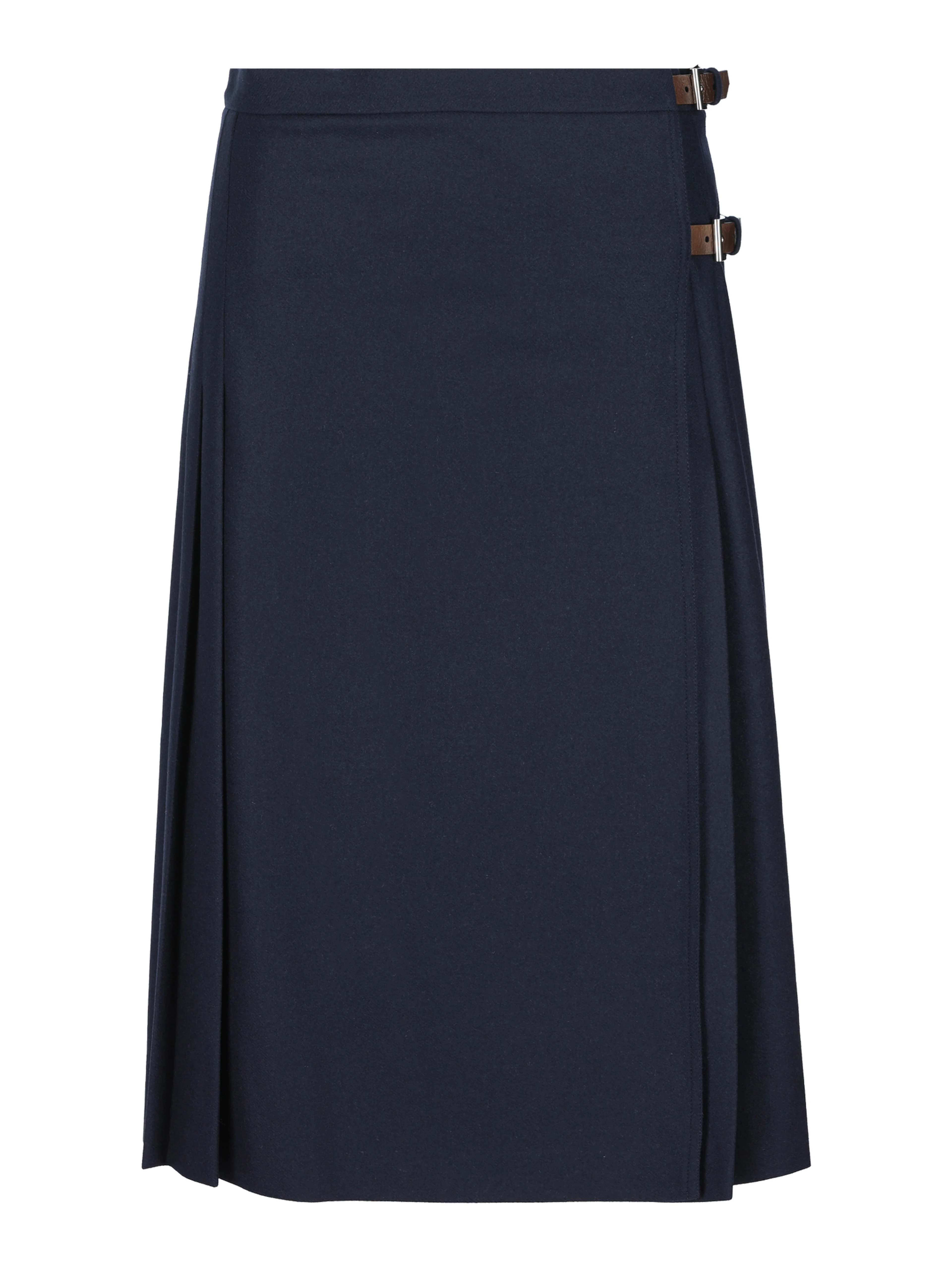 Prada Skirts Blue