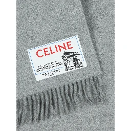Céline Scarfs