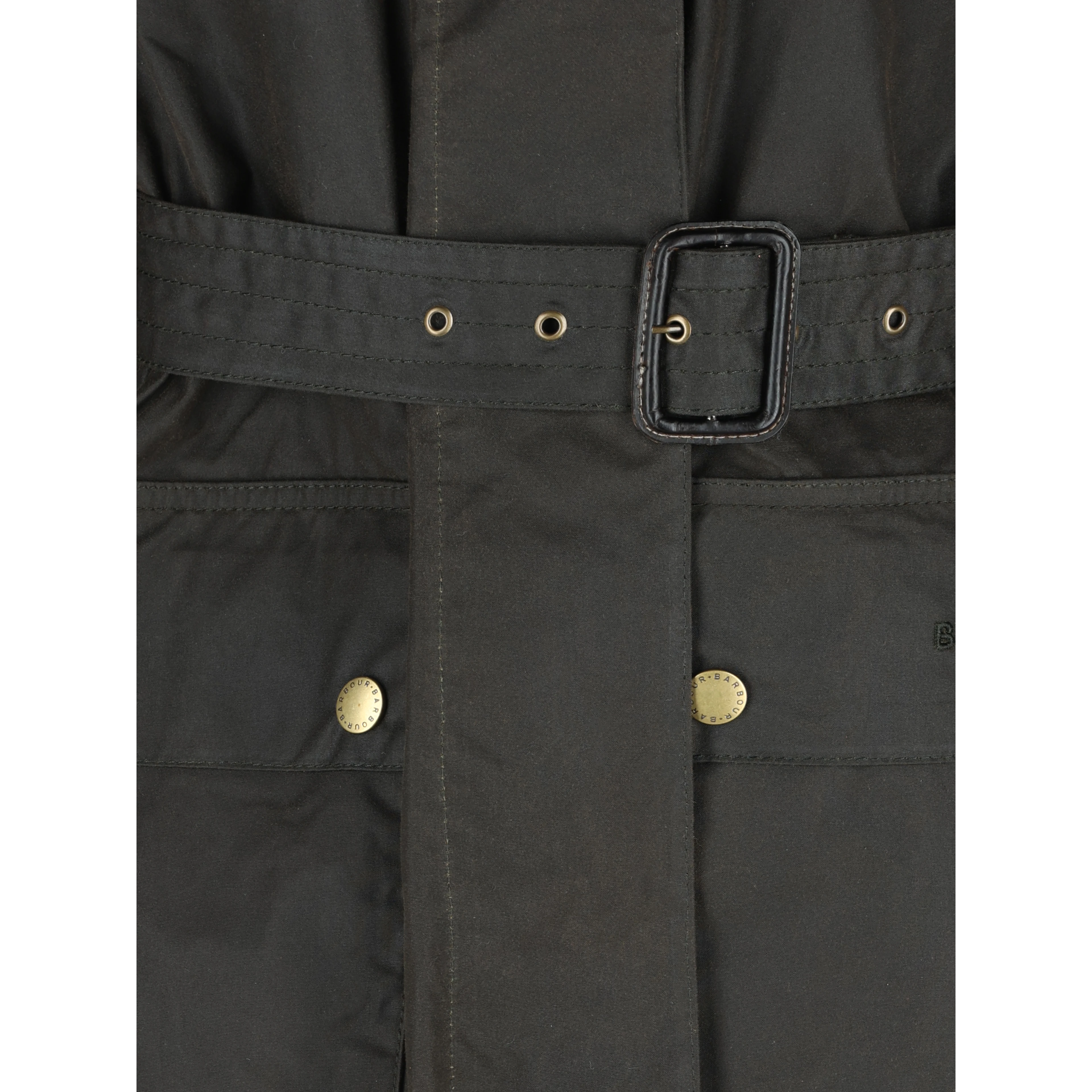 BARBOUR Coats
