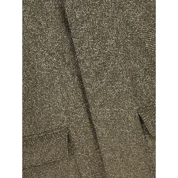 Loro Piana Jackets Green