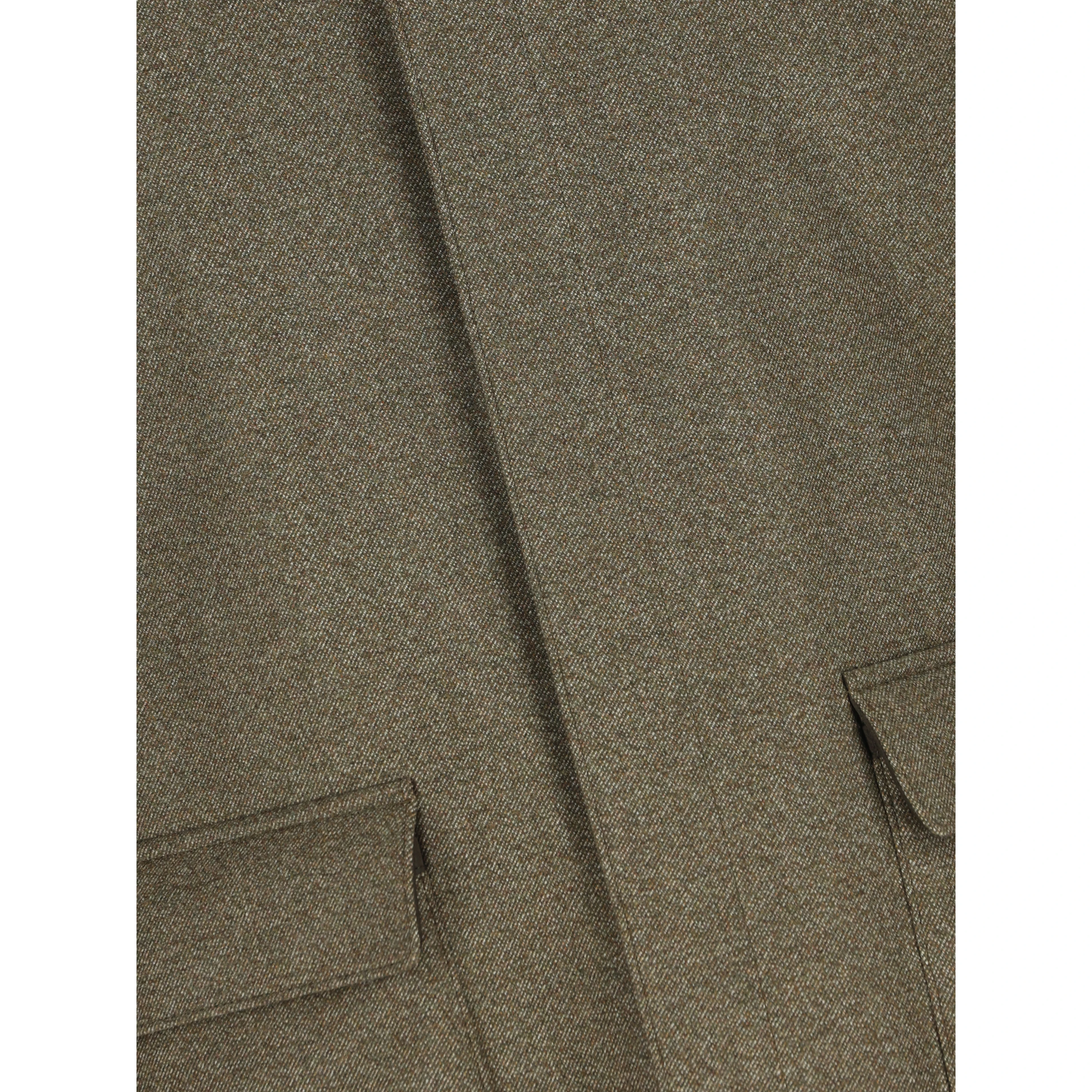 Loro Piana Jackets Green