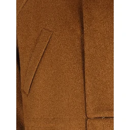 Loro Piana Jackets Brown