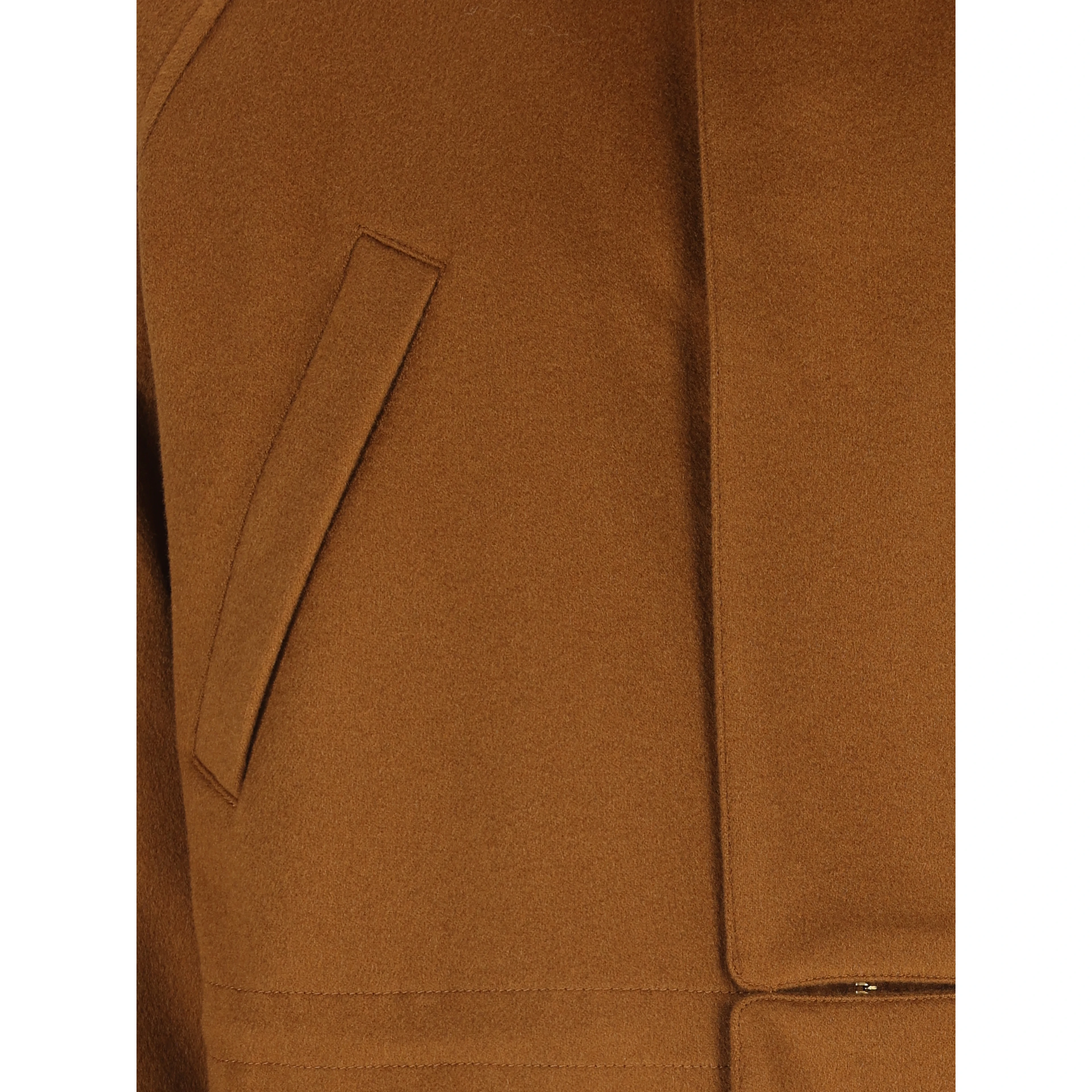 Loro Piana Jackets Brown