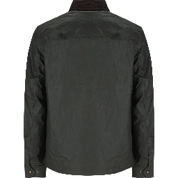 Belstaff Jackets Green