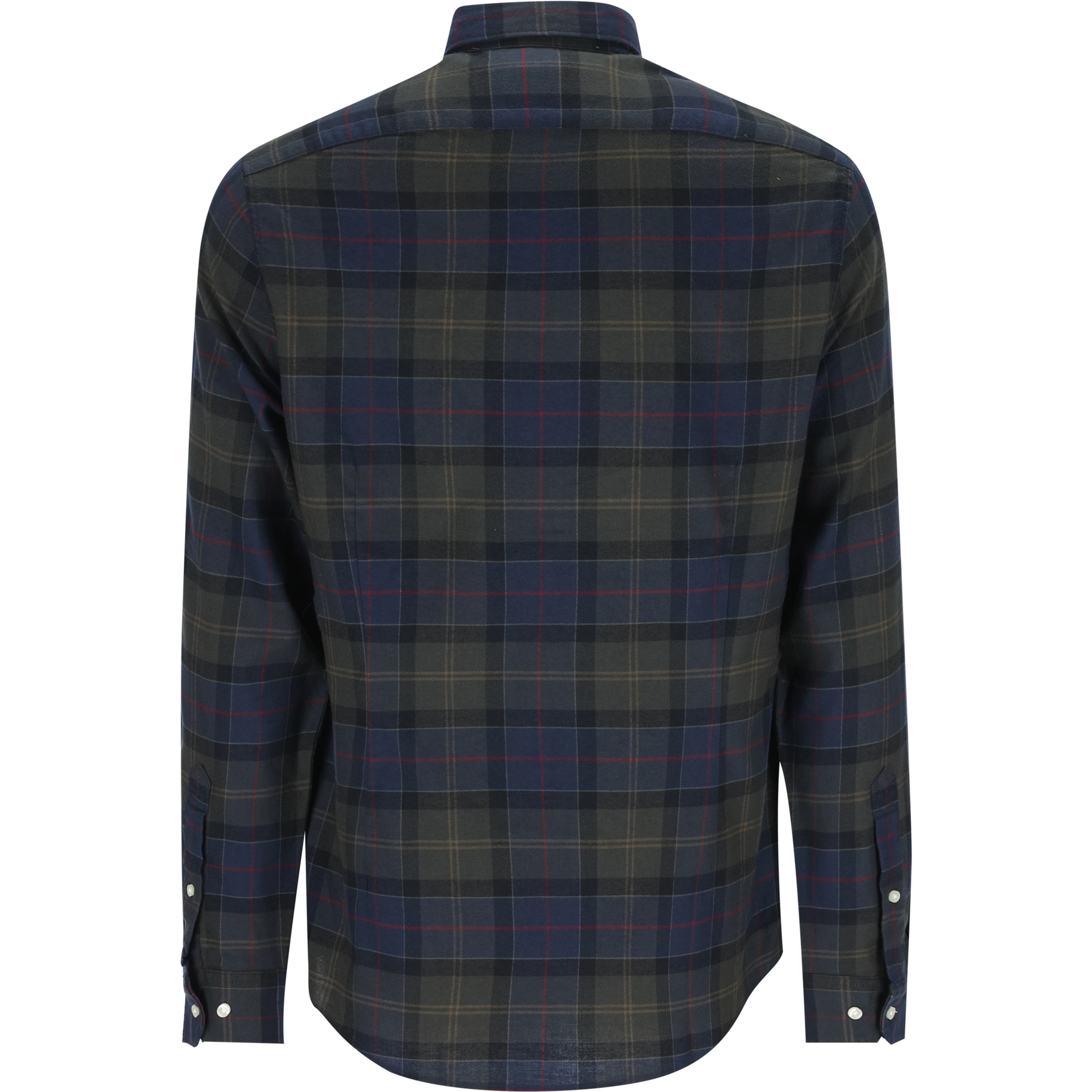 BARBOUR Shirts