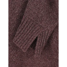 Loro Piana Sweaters Red