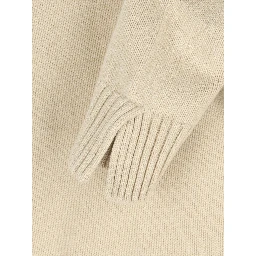 Loro Piana Sweaters Beige