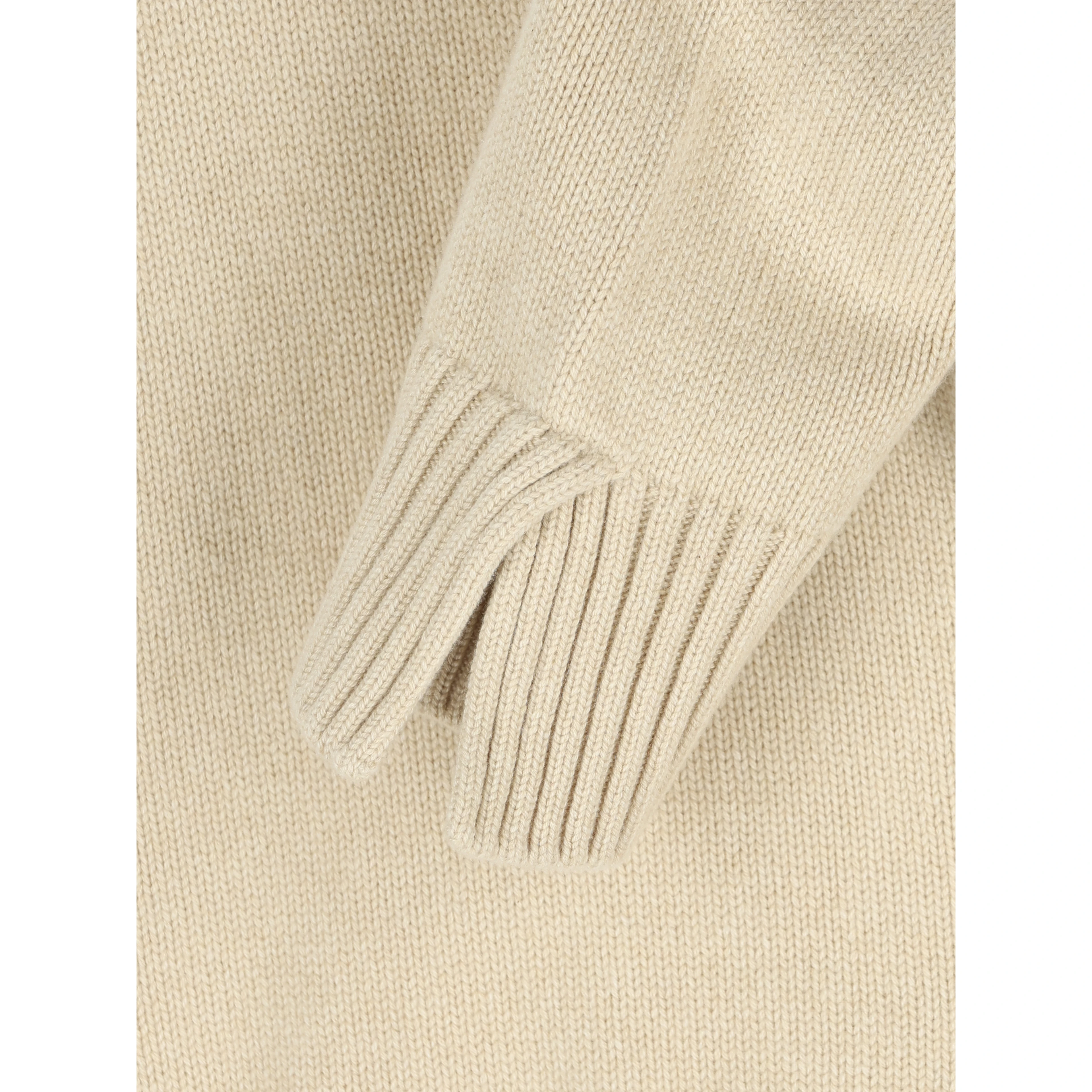 Loro Piana Sweaters Beige
