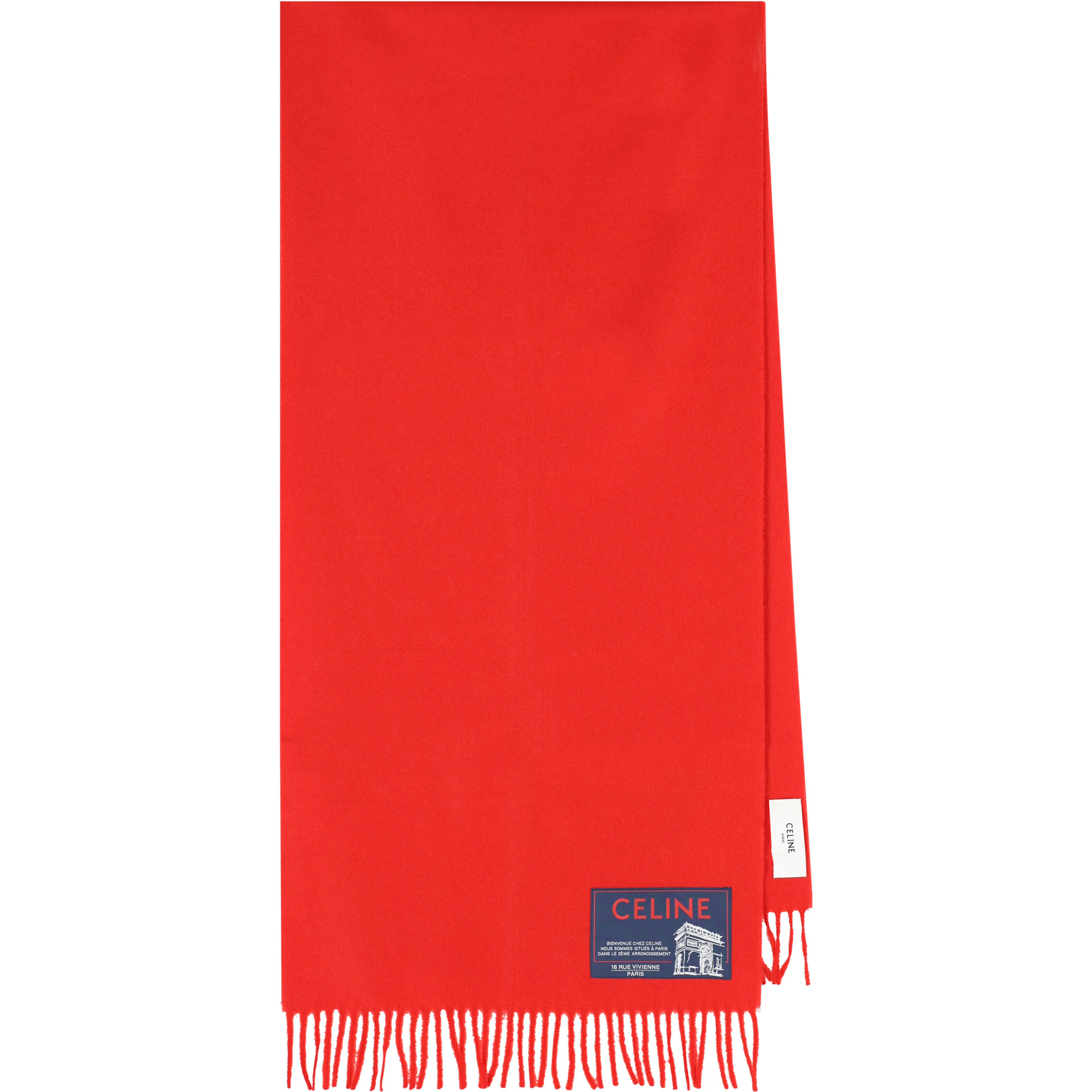 Céline Scarfs