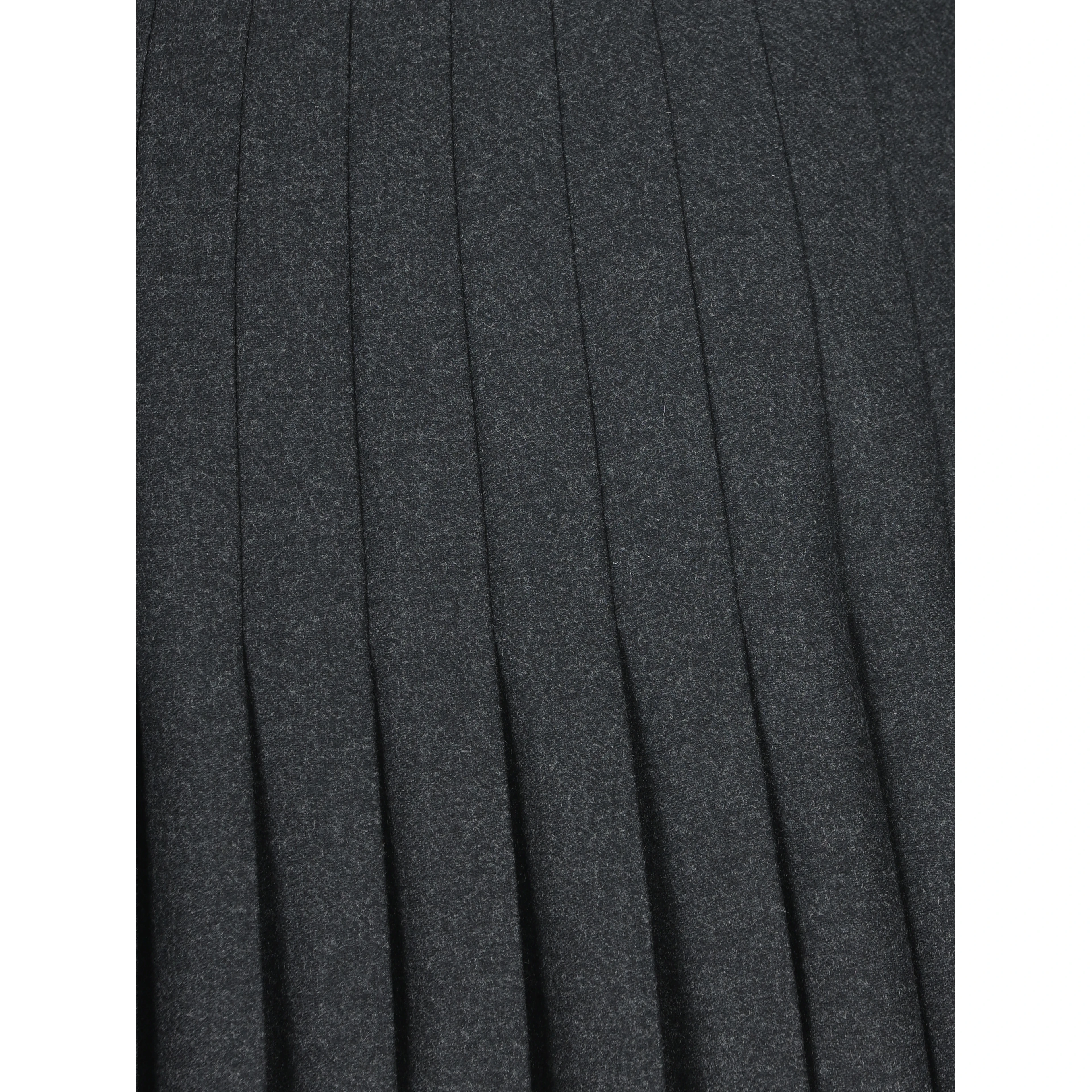 Prada Skirts Grey