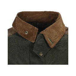 BARBOUR Jackets Green