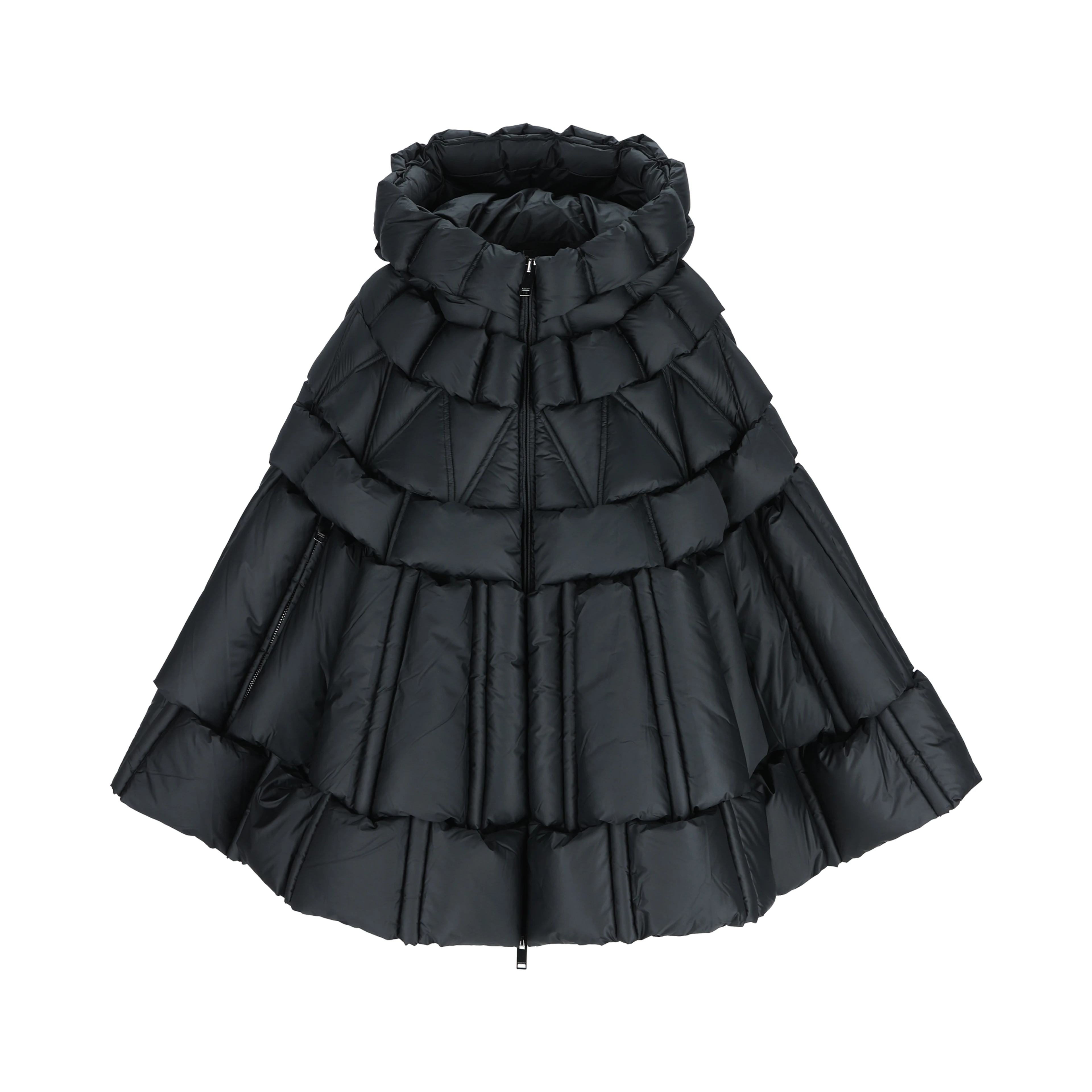 RAXXY Jackets Black