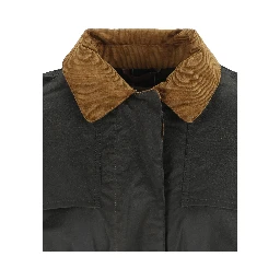 BARBOUR Coats
