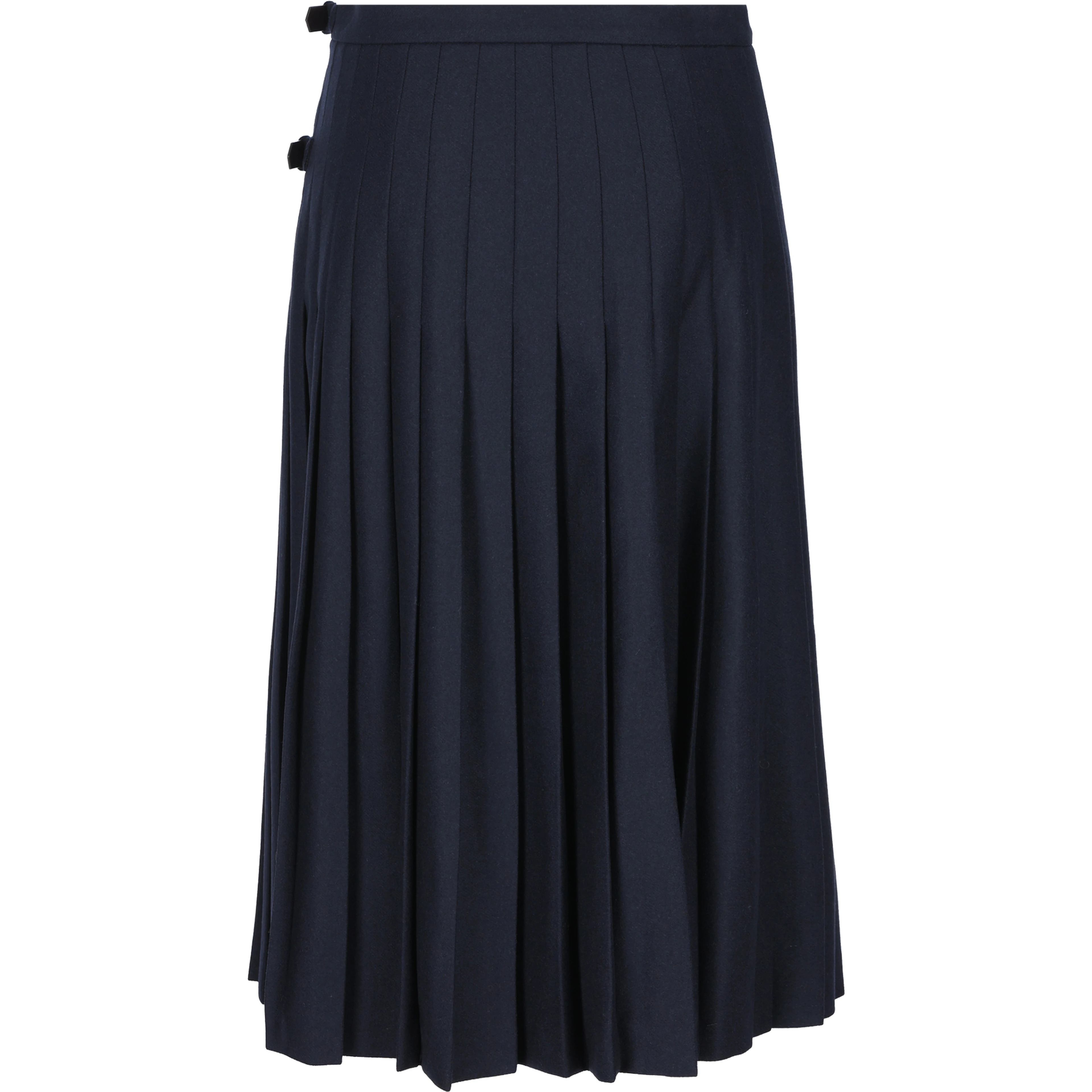 Prada Skirts Blue