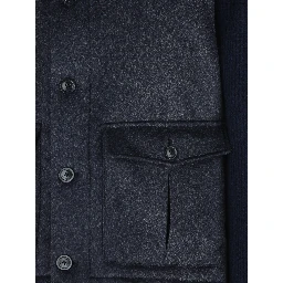 Herno Jackets Blue
