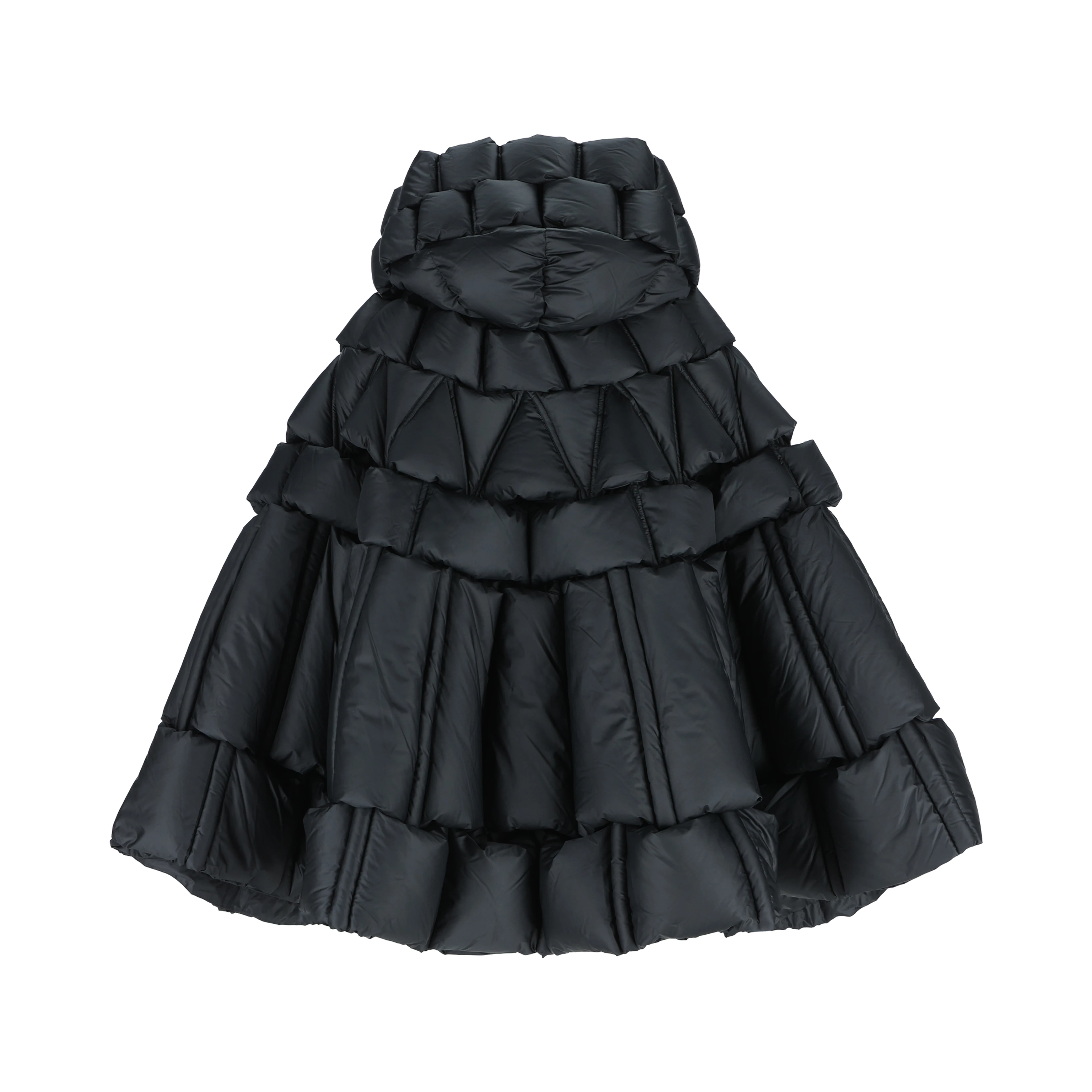 RAXXY Jackets Black