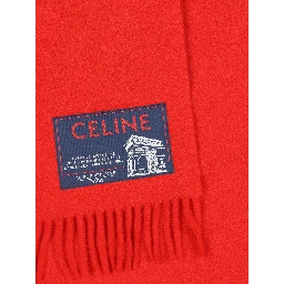 Céline Scarfs