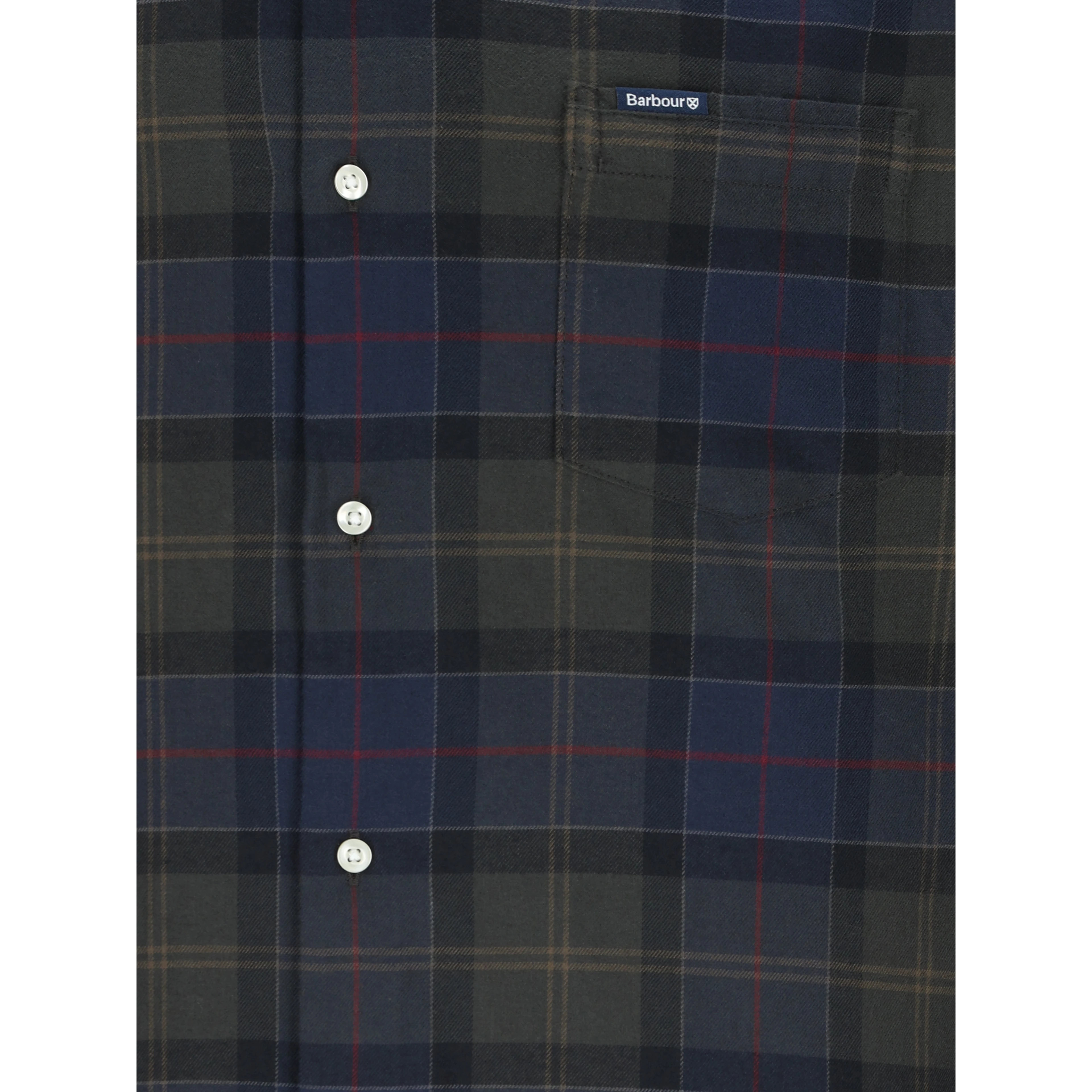 BARBOUR Shirts