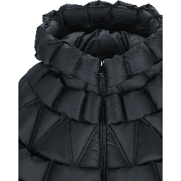 RAXXY Jackets Black