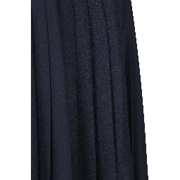 Prada Skirts Blue