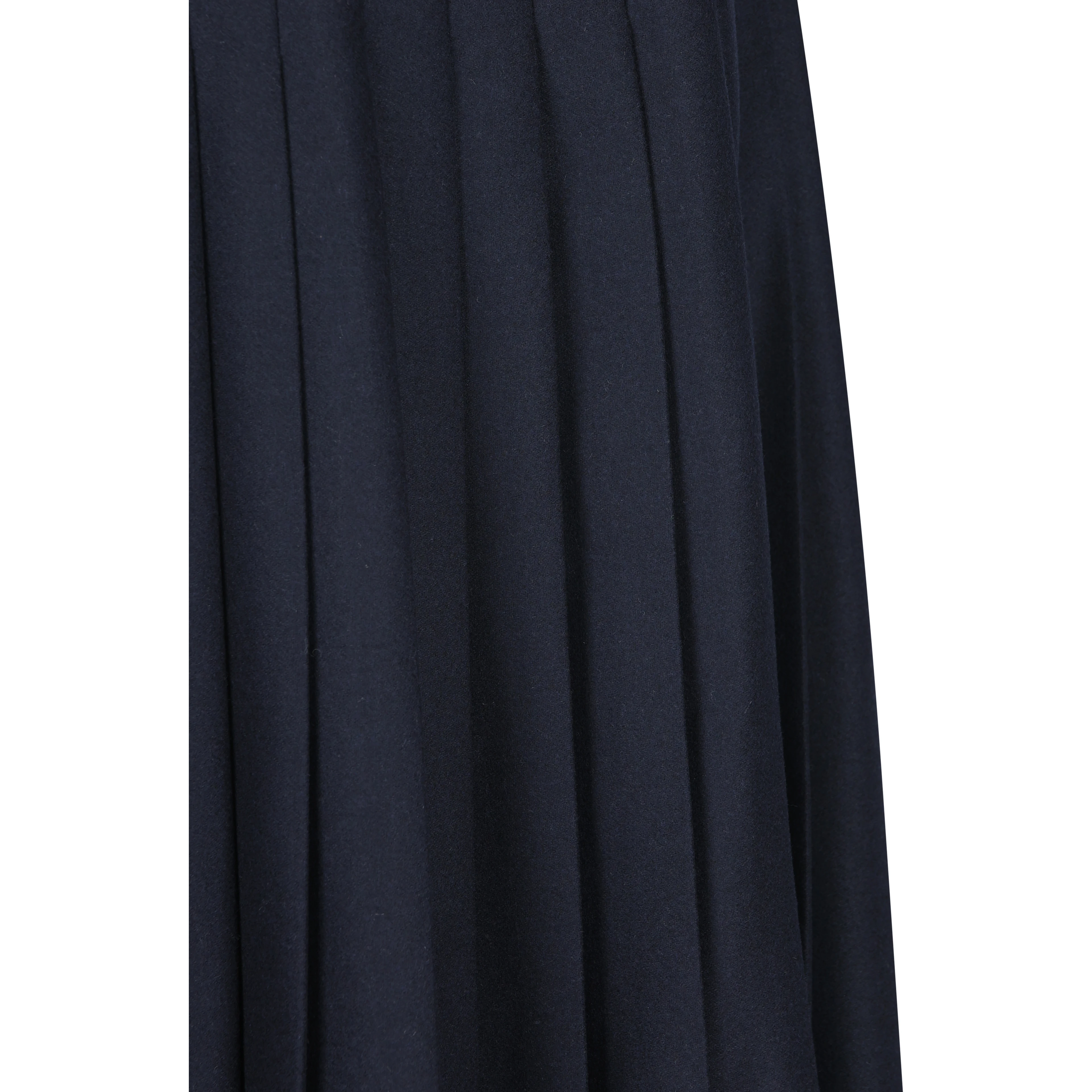 Prada Skirts Blue